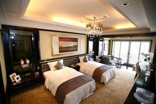 фото отеля Chateau Star River Guangzhou