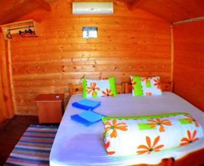 фото отеля Montenegro Motel