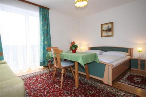 фото отеля Gastehaus Linderhof