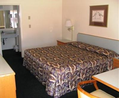 фото отеля Western Motel Sierra Vista