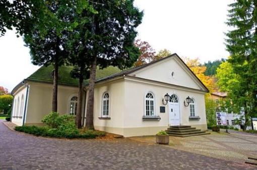 фото отеля Hotel Piastow Grod