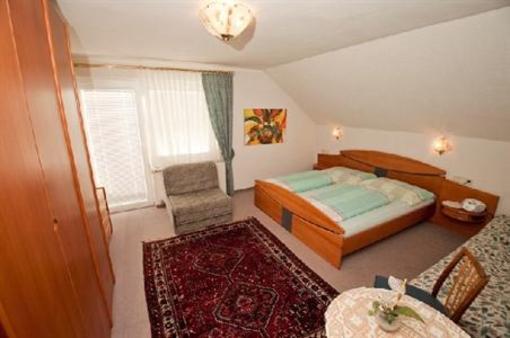 фото отеля Appartements Binder