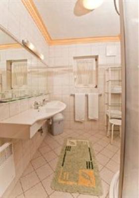 фото отеля Appartements Binder