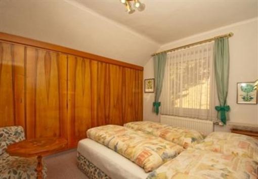 фото отеля Appartements Binder