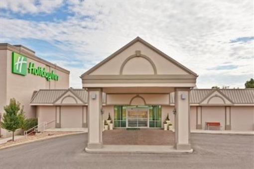 фото отеля Holiday Inn Bloomington