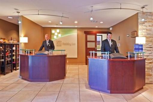 фото отеля Holiday Inn Bloomington