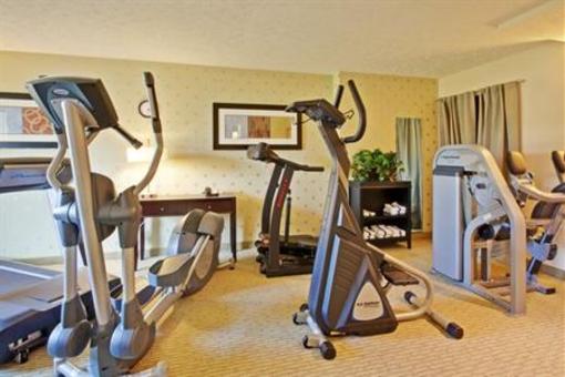фото отеля Holiday Inn Bloomington