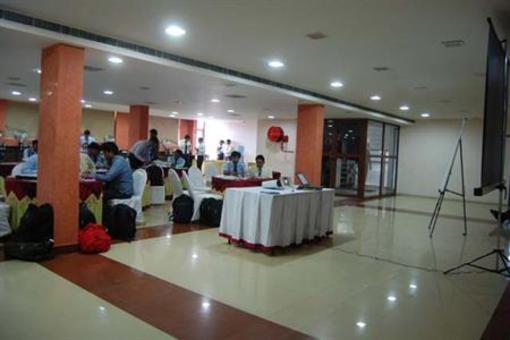 фото отеля Saubhagya Inn