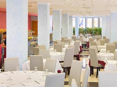 фото отеля Hotel Gijon Gandia