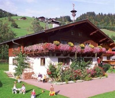 фото отеля Ferienhaus Zentral