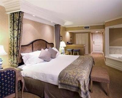 фото отеля Wedgewood Hotel & Spa