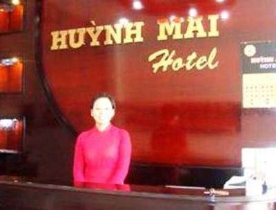 фото отеля Huynh Mai Hotel