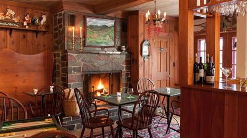 фото отеля Inn at Weston