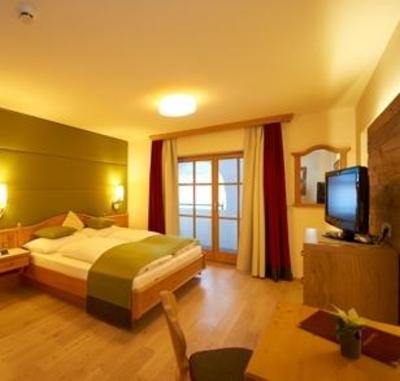 фото отеля Lisa Hotel Flachau