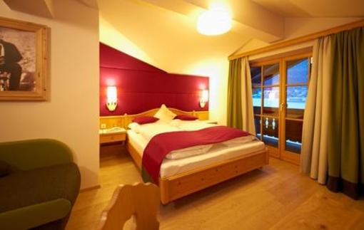 фото отеля Lisa Hotel Flachau
