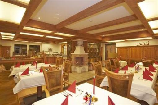 фото отеля Lisa Hotel Flachau