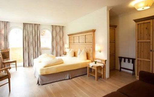 фото отеля Lisa Hotel Flachau