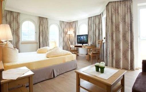 фото отеля Lisa Hotel Flachau