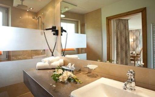 фото отеля Lisa Hotel Flachau