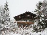 Chalet in Megeve