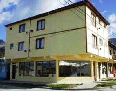 фото отеля Las Rocios Hotel Ushuaia