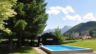 фото отеля Aparthotel Furst