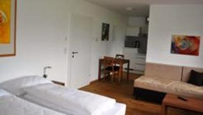 фото отеля Aparthotel Furst