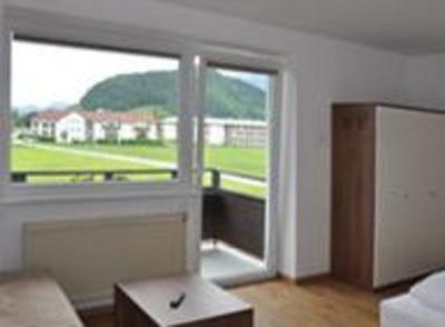 фото отеля Aparthotel Furst
