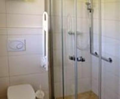 фото отеля Aparthotel Furst