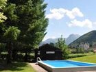 фото отеля Aparthotel Furst