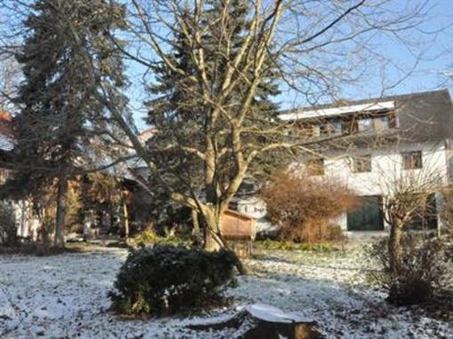 фото отеля Hof zu Steinern Bauernhof Micheldorf