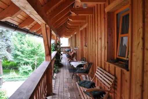 фото отеля Hof zu Steinern Bauernhof Micheldorf