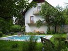 фото отеля Hof zu Steinern Bauernhof Micheldorf