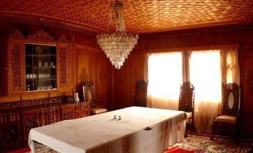 фото отеля Marco Polo Houseboats
