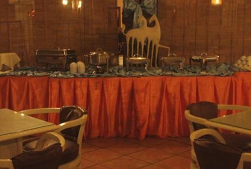 фото отеля Pondok Jatim Park Hotel & Cafe