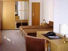 фото отеля Hotel Pension Am Ratshof Halle
