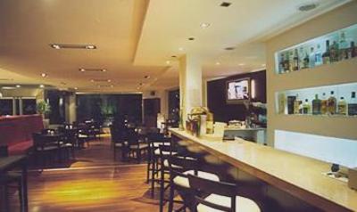 фото отеля Los Sauces Hotel & Spa