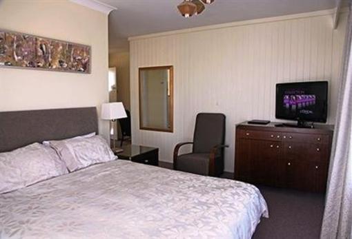 фото отеля Titania Motel