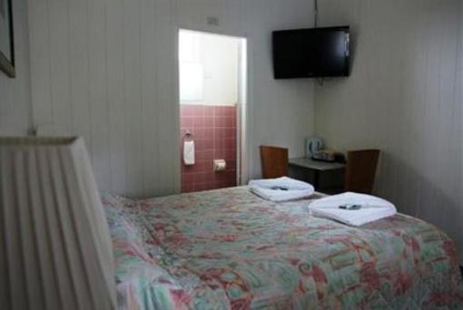 фото отеля Titania Motel
