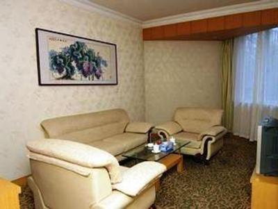 фото отеля Yantai Blessing Hotel