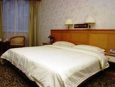 фото отеля Yantai Blessing Hotel