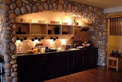фото отеля Club Intrawest - Blue Mountain