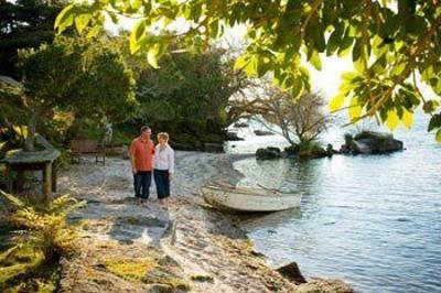 фото отеля Peppers on the Point - Lake Rotorua