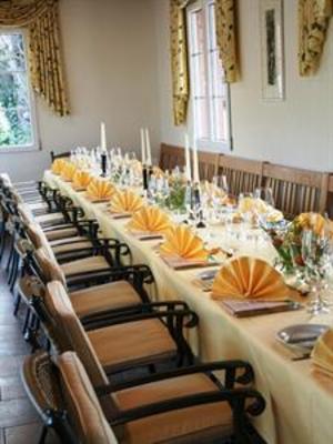 фото отеля Gasthaus Rebstock Egringen
