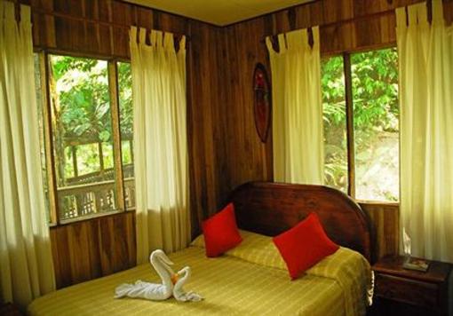 фото отеля Rios Tropicales Lodge
