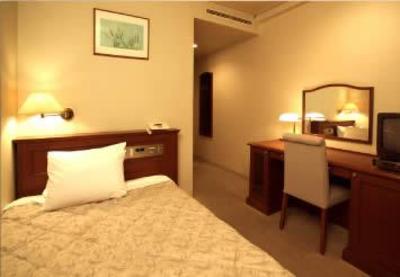 фото отеля Hotel Harvest Inn Yonago