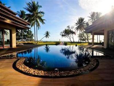 фото отеля Krabi Sunset Beachfront Villa