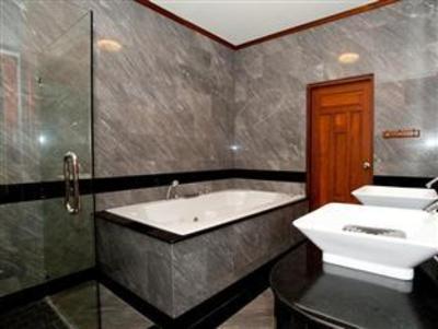 фото отеля Krabi Sunset Beachfront Villa