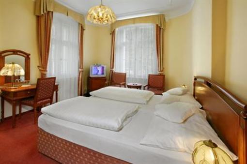 фото отеля Hotel Saint Antonius