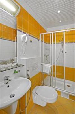 фото отеля Hotel Saint Antonius
